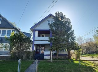 439 E 148th St, Cleveland, OH