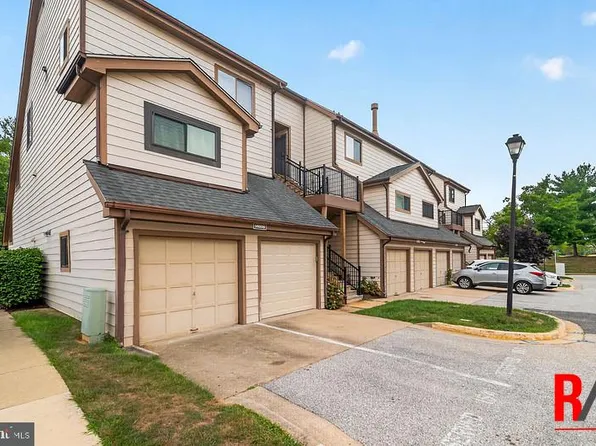 14009 Korba Pl #2D, Laurel, MD 20707
