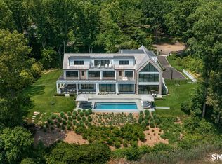 19 Beachside Common, Westport, CT 06880
