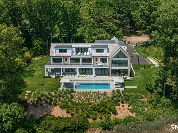 19 Beachside Common, Westport, CT 06880