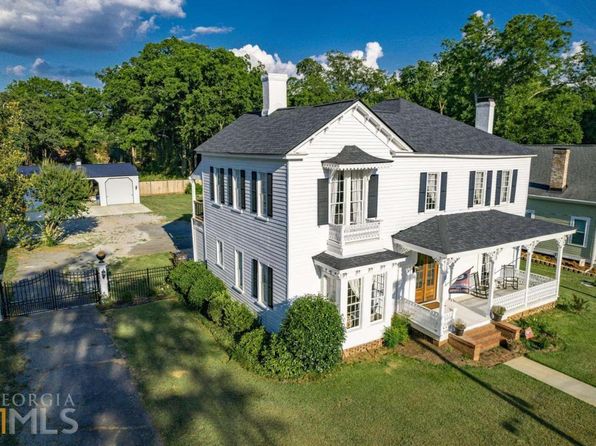 Victorian - Georgia Real Estate - 60 Homes For Sale | Zillow