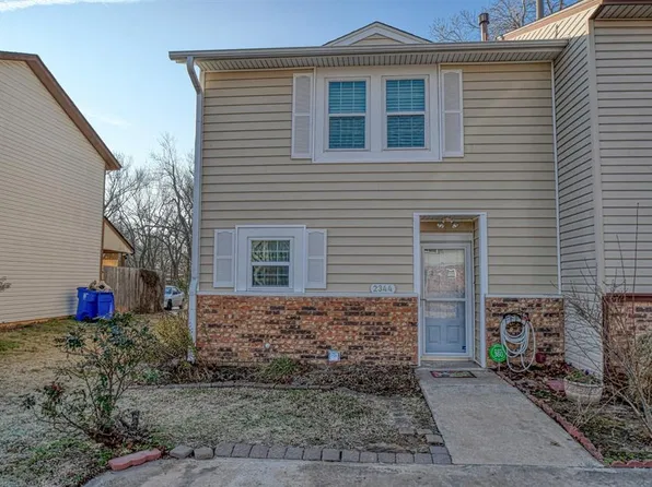 2344 Heatherfield Ln, Norman, OK 73071