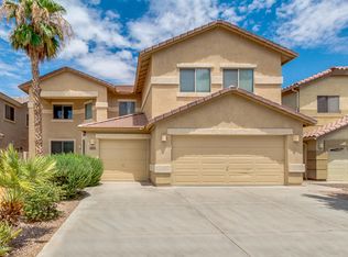 44120 W Mescal St, Maricopa, AZ 85138
