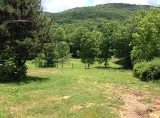 1516 Crosier Rd, Rainelle, WV 25962