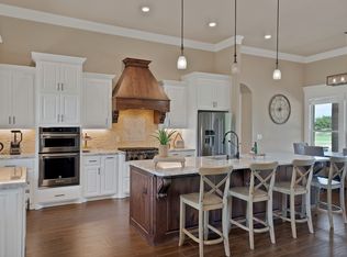 11360 County Road 1015, Crowley, TX 76036