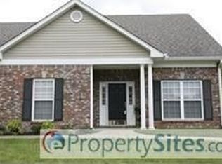 1 Hale Ct, Lebanon, TN 37087