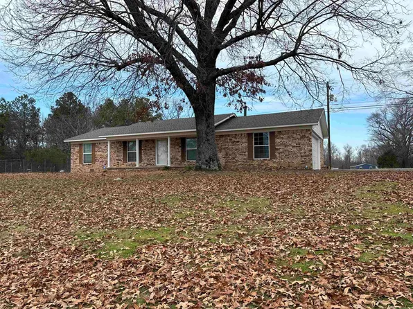 1674 Highway 319 W, Austin, AR 72007