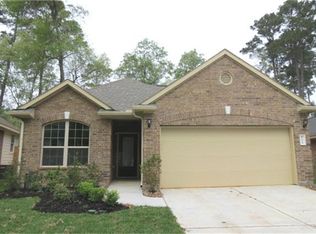 11314 Twain Dr, Montgomery, TX 77356