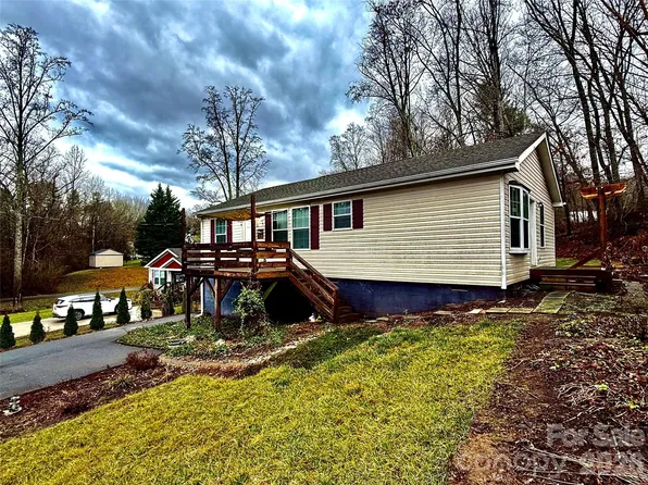 11 Pisgah View Rd, Asheville, NC 28806