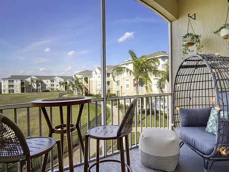 8103 Coconut Palm Way #203 — Photo 21