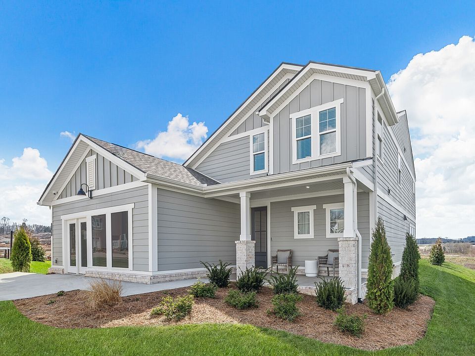 1924 Hildebrand Ln LOT 89, Columbia, TN 38401 MLS 2747800 Zillow