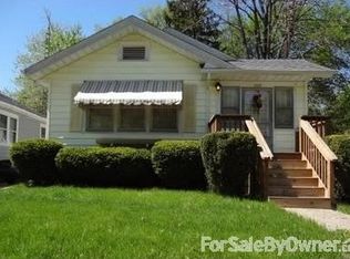 329 S Illinois St, Springfield, IL 62704