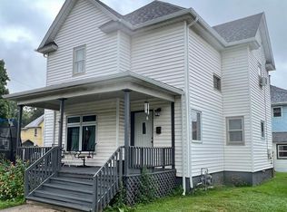 302 Jefferson Ave, La Porte, IN 46350