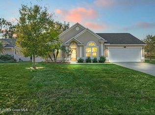 1482 California Dr, Melbourne, FL 32940