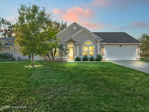 1482 California Dr, Melbourne, FL 32940