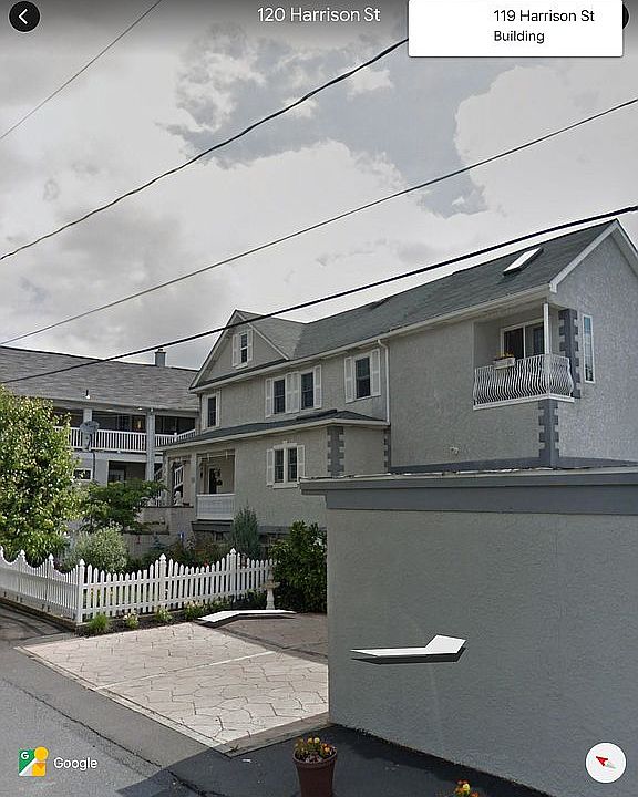 119 Harrison St, Dunmore, PA 18512 Zillow