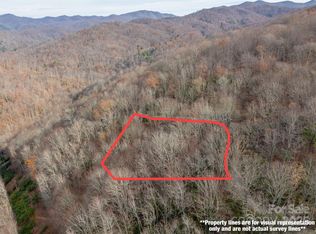 5 Mount Tabor Rd, Topton, NC 28781