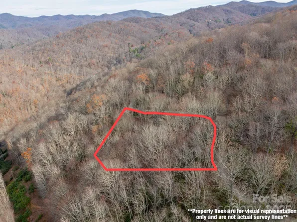 5 Mount Tabor Rd, Topton, NC 28781