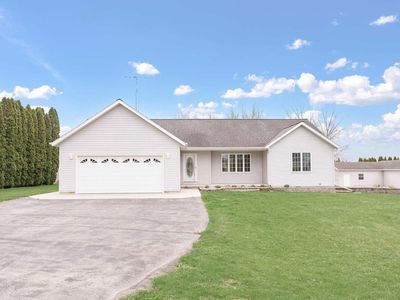 W11330 ROSE ELD ROAD, Ripon, WI, 54971