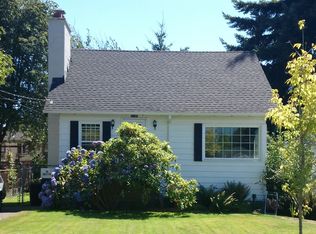 3745 SW Ida St, Seattle, WA 98126