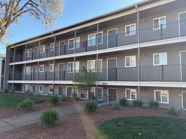 Somerset Apartments
