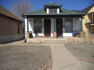 119 Penn Ave, Pueblo, CO 81004