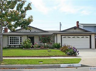 18917 Walnut St, Fountain Valley, CA 92708