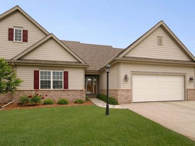 1784 Woodland WAY #220-2, Slinger, WI, 53086