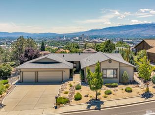 3035 Socrates Dr, Reno, NV 89512