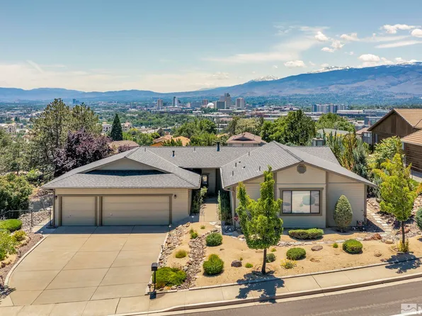 3035 Socrates Dr, Reno, NV 89512