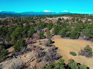 11298 Primero Ranch Rd, Trinidad, CO 81082
