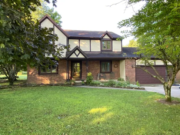 12857 Fox Run Ct S, Pickerington, OH 43147