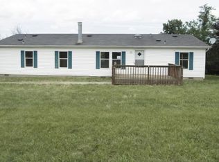 475 Mulligan Rd, Dry Ridge, KY 41035