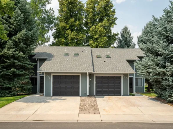 2831 Stover St, Fort Collins, CO 80525