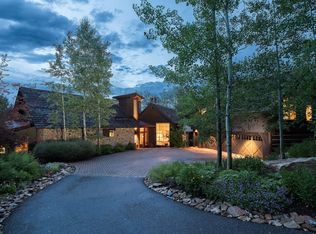 280 Elk Spring Trl, Edwards, CO 81632