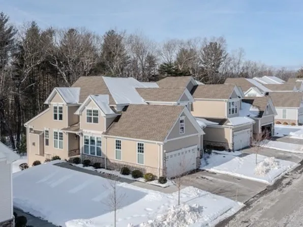 47 Phoebe St #47, Methuen, MA 01844