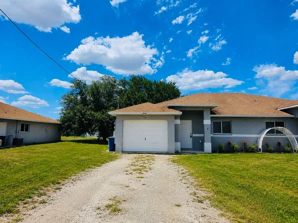 809 Alabama Rd S, Lehigh Acres, FL 33974