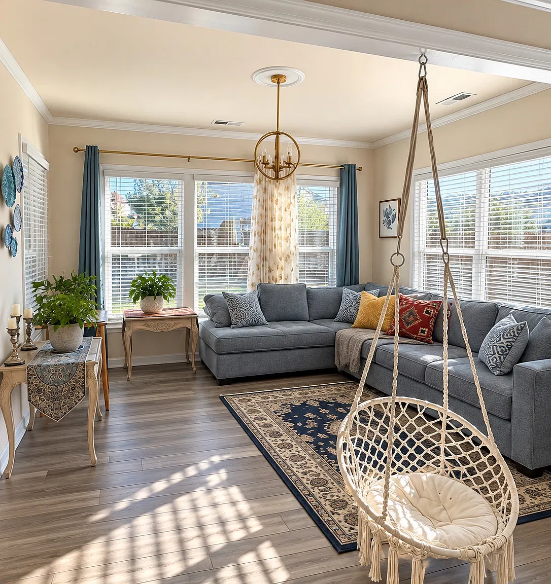 4 bed, 4.5 bath, 3520 sqft, $2,700 — Photo 1