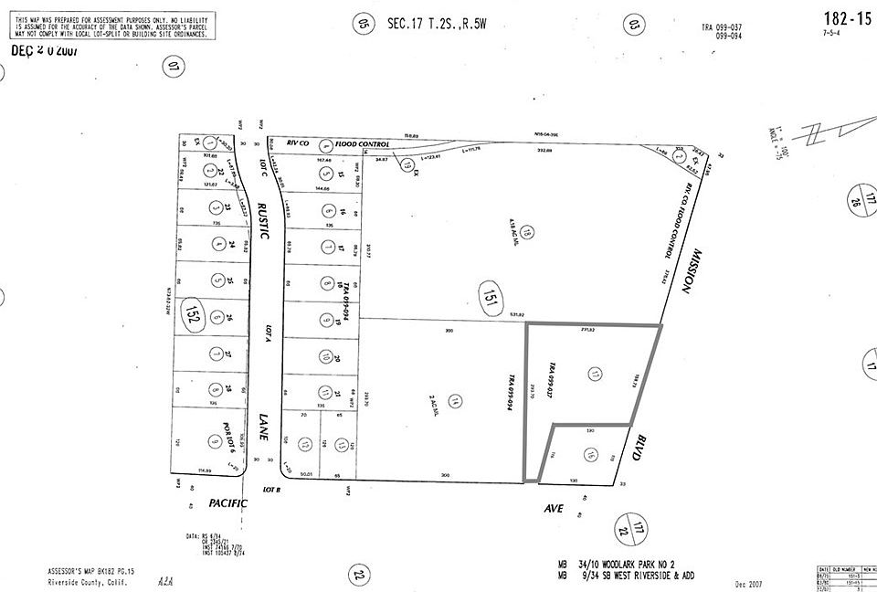 1st image of 6128 Mission Blvd
