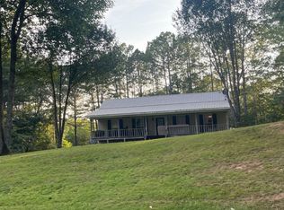 1220 County Road 27, Heflin, AL 36264