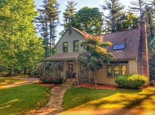 15 South St, Kingston, MA 02364