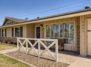 3624 E Colter St, Phoenix, AZ 85018