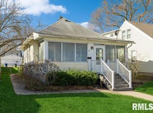 1111 E Garfield St, Davenport, IA