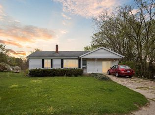 8847 Red Bud Trl, Berrien Springs, MI 49103