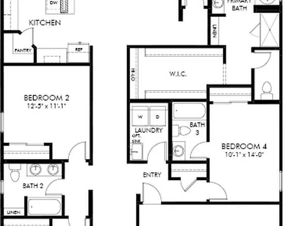 Onyx Plan, Blossom Rock Reserve Series