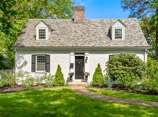 373 Worcester St, Wellesley, MA 02481