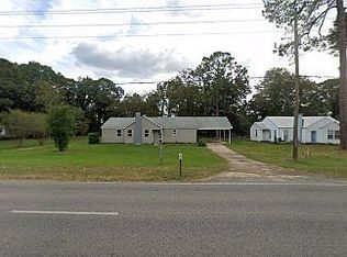 12068 E State Highway 52, Hartford, AL 36344