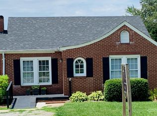 624 Main St, Hudson, NC 28638