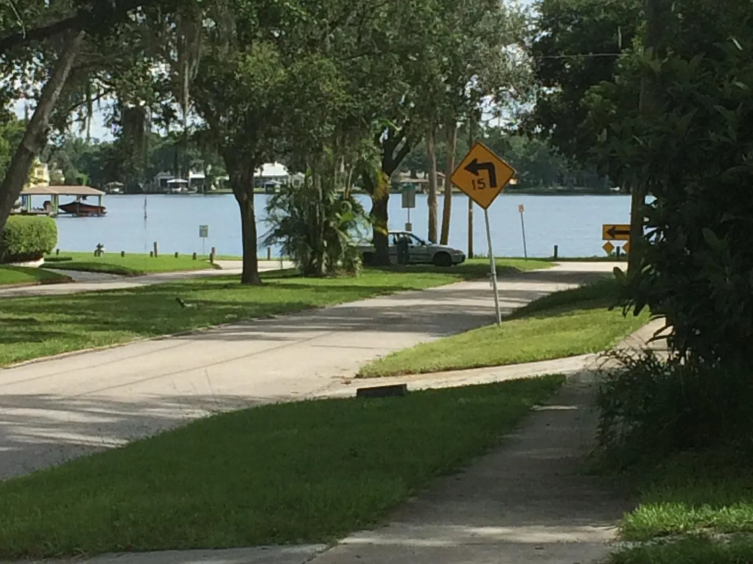 Cambridge Blvd, Winter Park — Photo 2