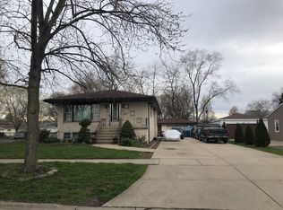 8210 Lorel Ave, Burbank, IL